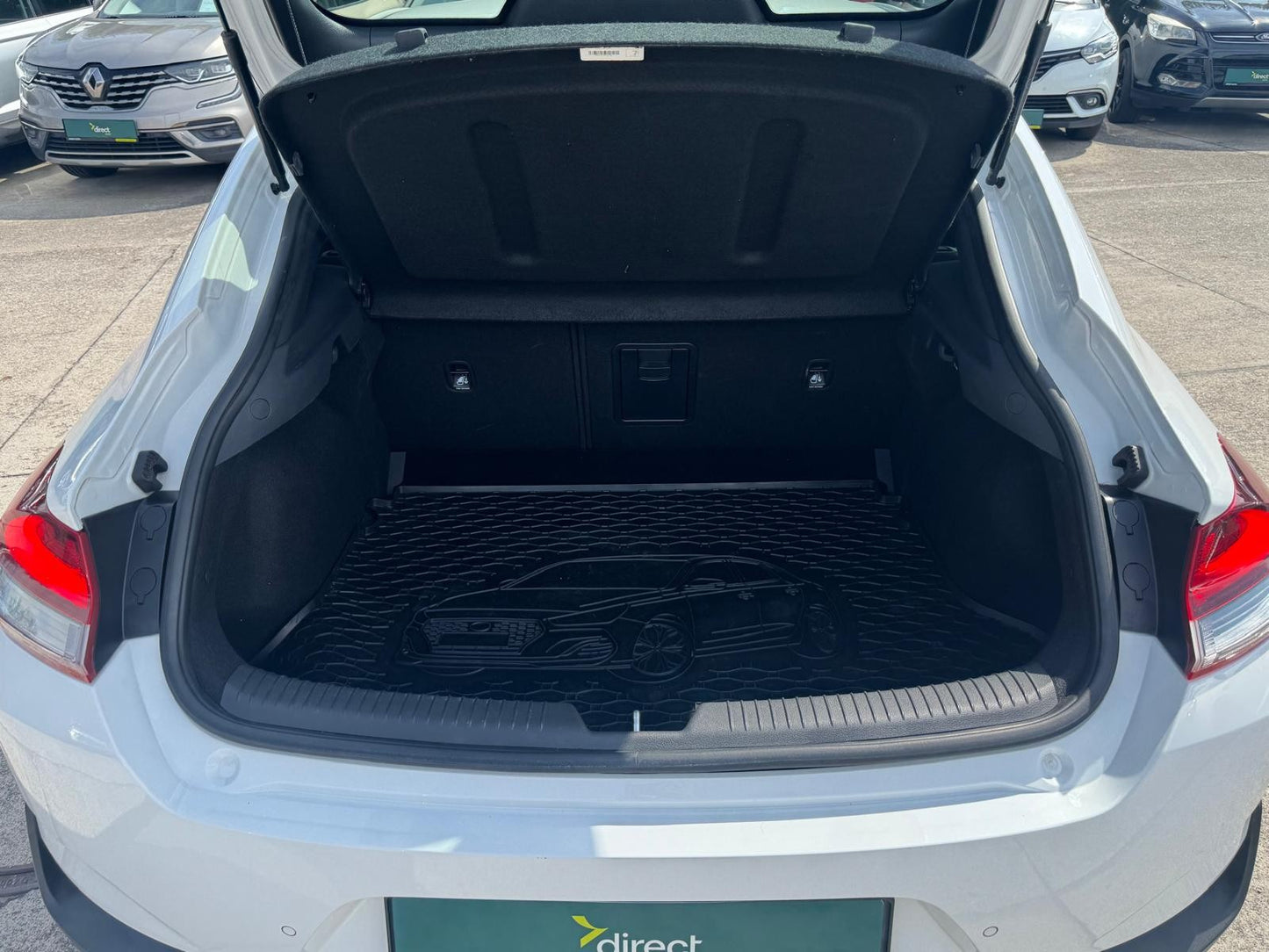 Hyundai i30 1.5 T-GDI 118 KW N-Line