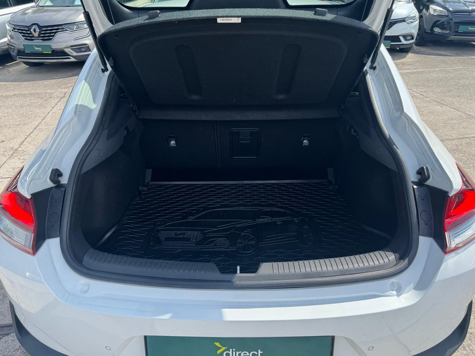 Hyundai i30 1.5 T-GDI 118 KW N-Line – foto 10