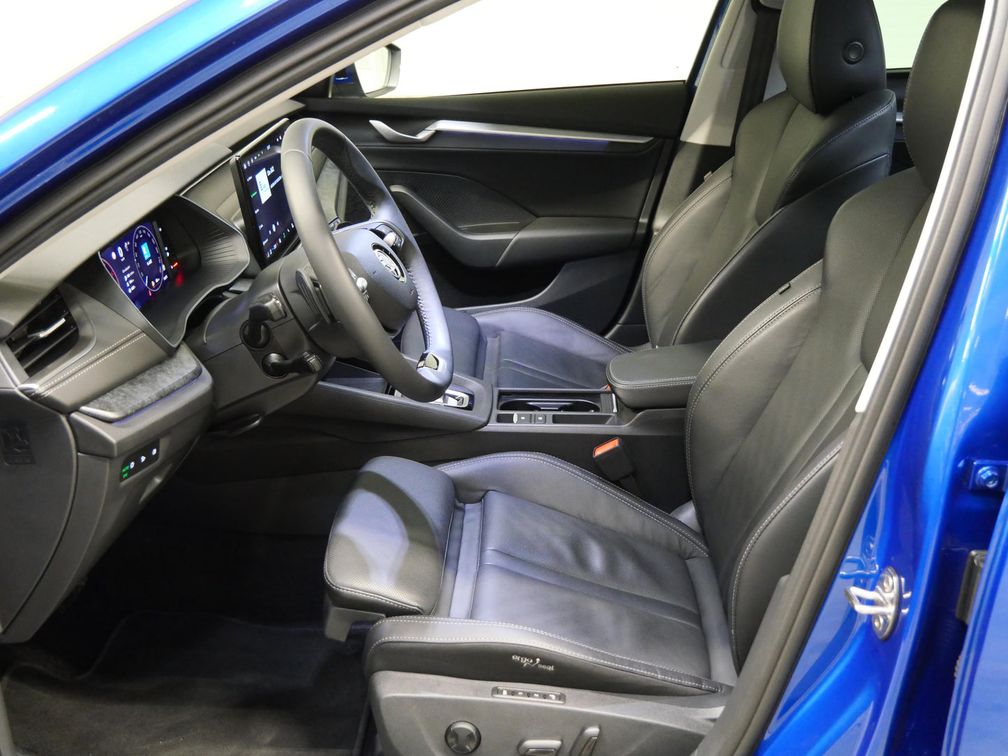Škoda Octavia 2.0 TDI 110 kW Selection Ultra