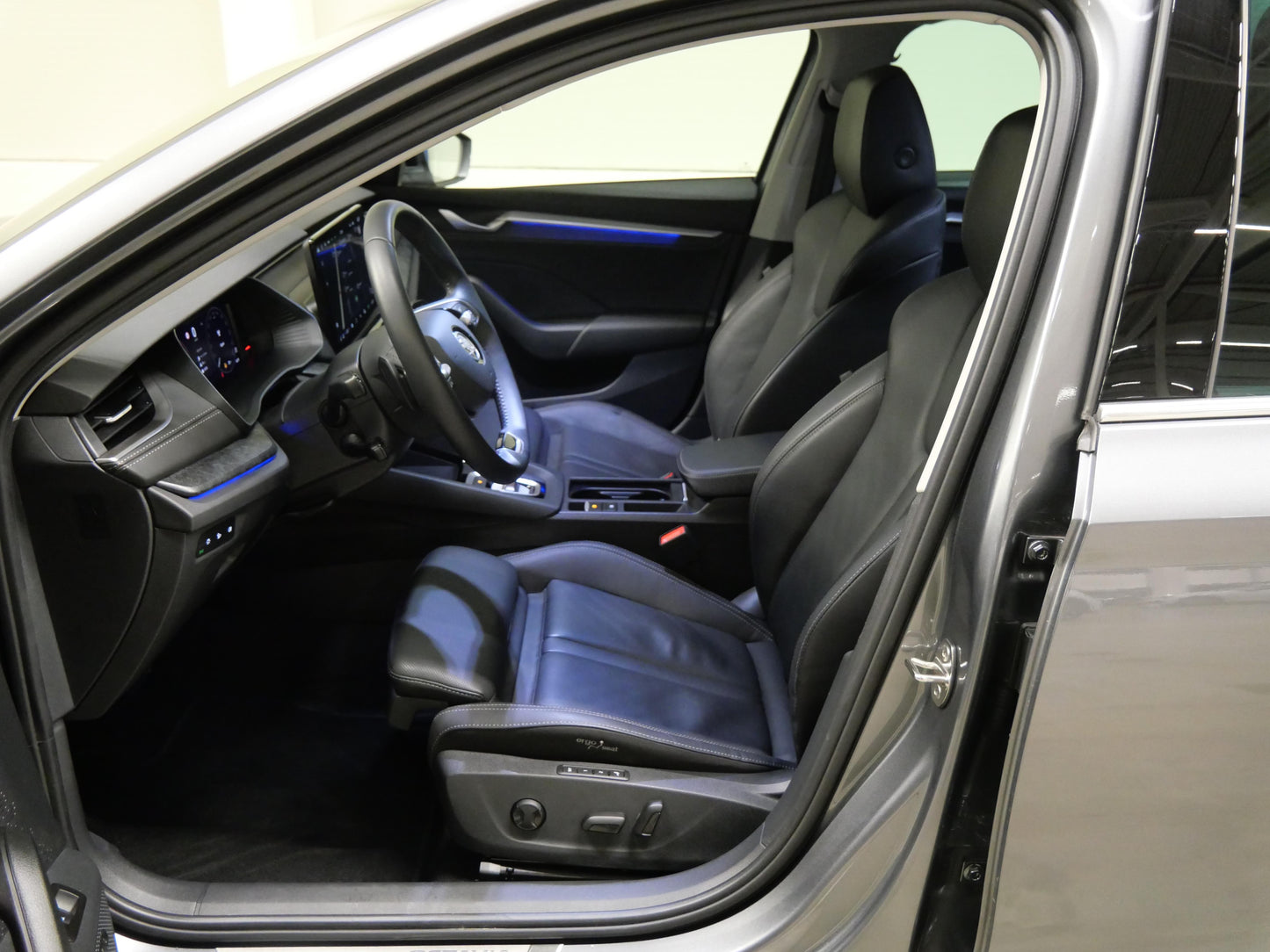 Škoda Octavia 2.0 TDI 110 kW Selection