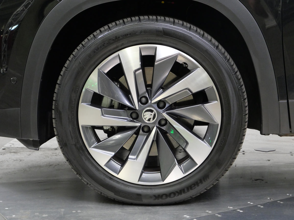 Škoda Kodiaq 2.0 TDI 142 kW Exclusive Selec
