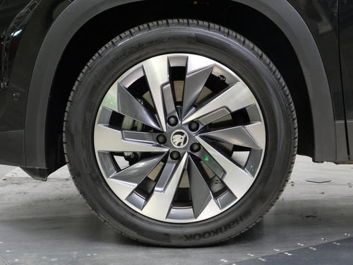 Škoda Kodiaq 2.0 TDI 142 kW Exclusive Selec – foto 10