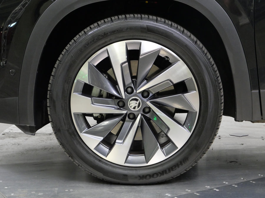 Škoda Kodiaq 2.0 TDI 142 kW Exclusive Selec – foto 10