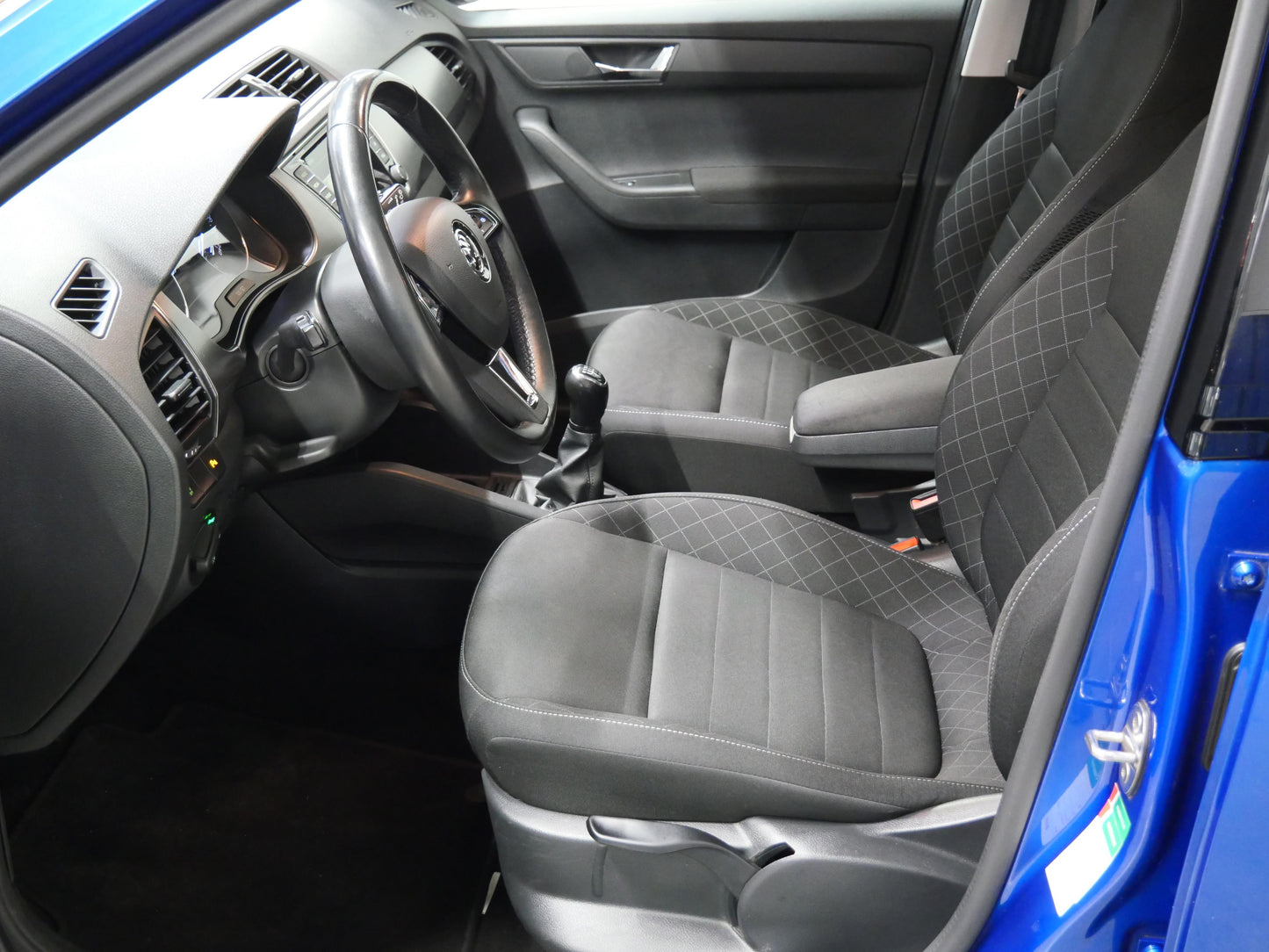 Škoda Fabia 1.0 TSI 81 kW Style Plus