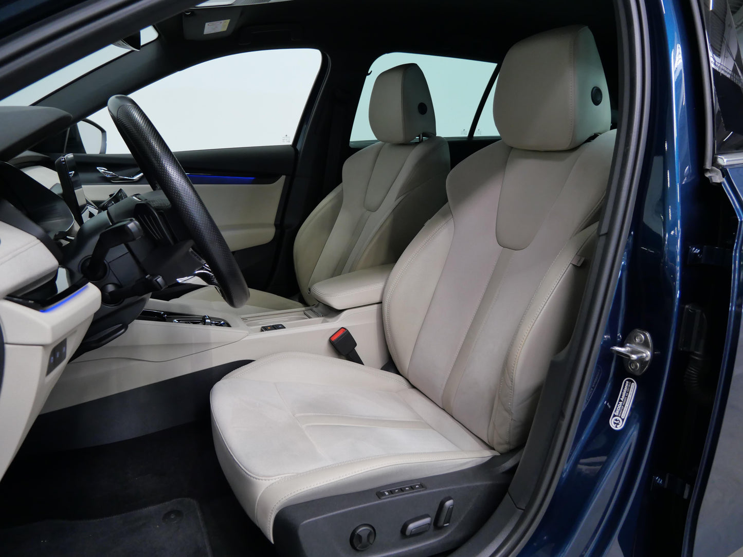 Škoda Octavia 2.0 TDI 110 kW Style 4x4