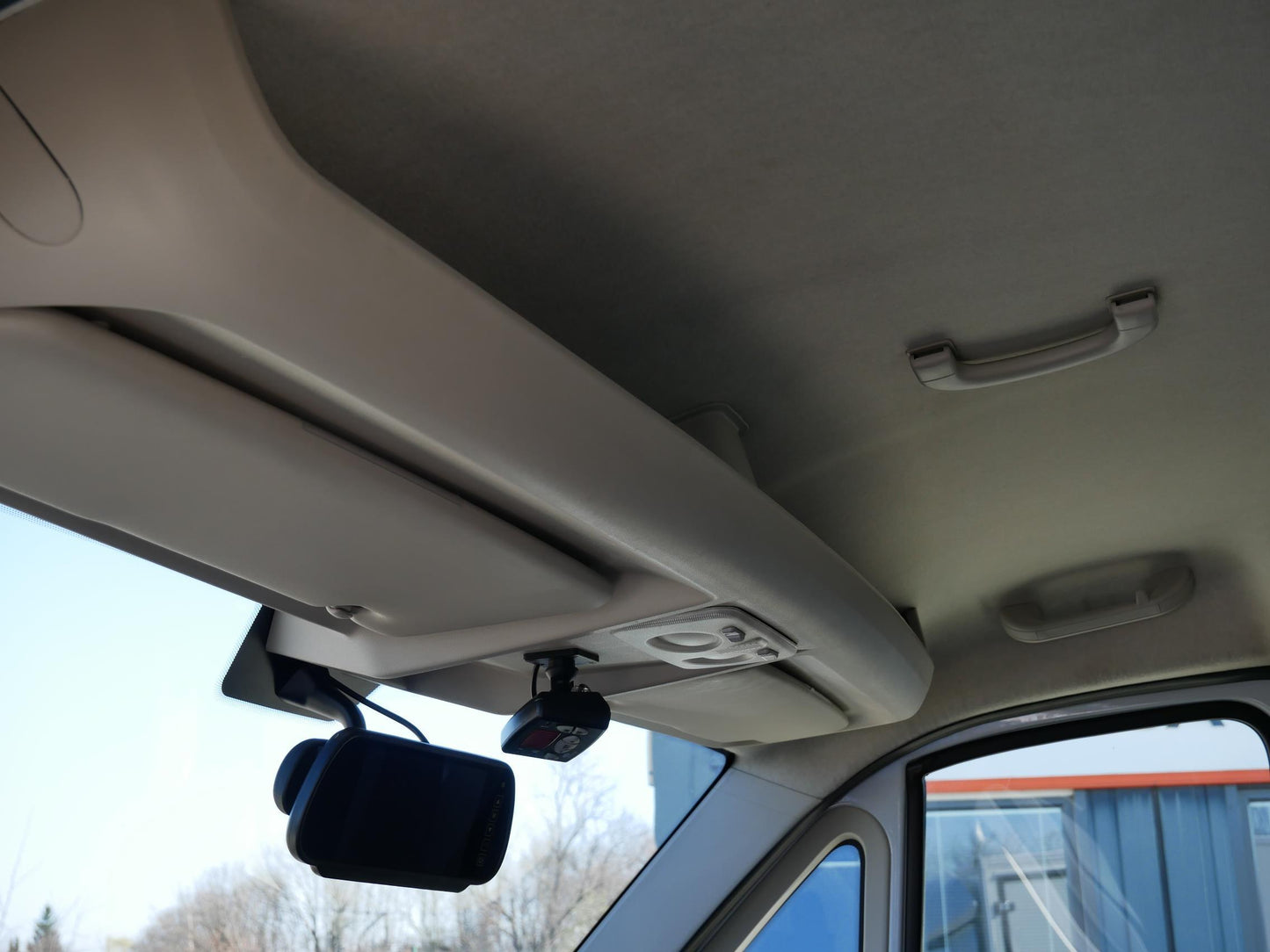 Fiat Ducato 2.3MTJ 110 kW CHLAĎÁK HAGEMANN