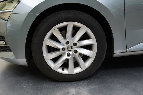 Škoda Superb 2.0 TSI 140kW Style Combi DSG – foto 10