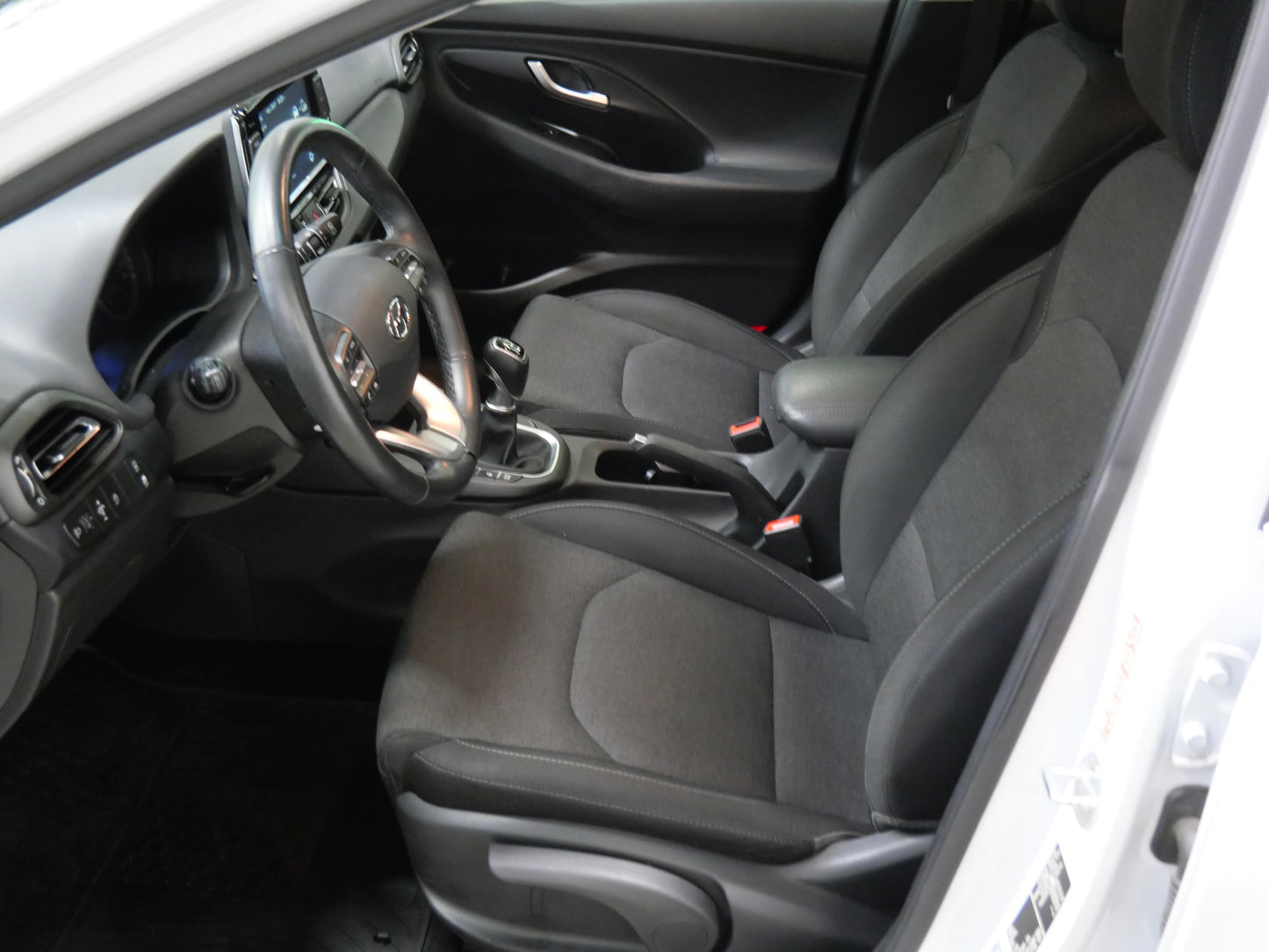 Hyundai i30 1.5 T-GDI 118 kW Family Smart