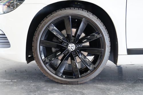 Volkswagen Scirocco 2.0 TSI 155 kW Sport – foto 10