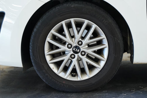 Kia Rio 1.0 73kW – foto 10