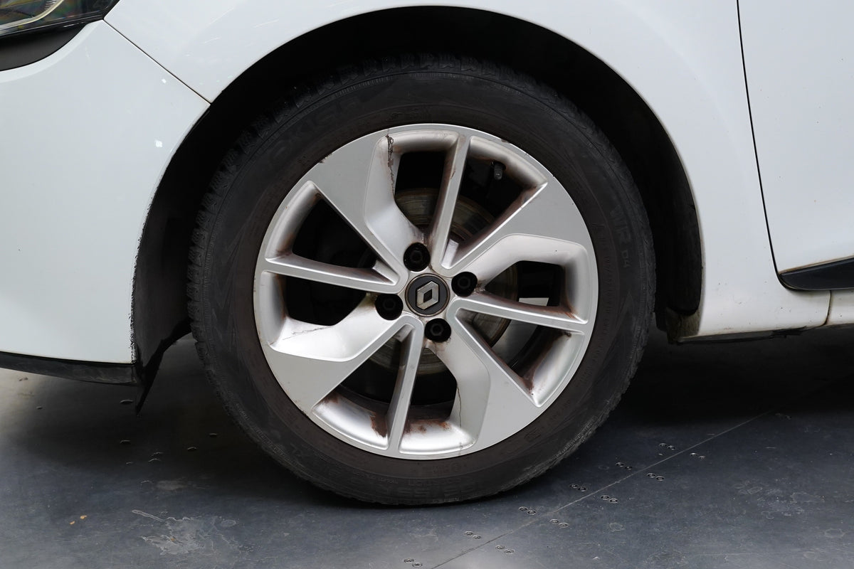 Renault Clio 1.2 16V 54 kW – foto 10