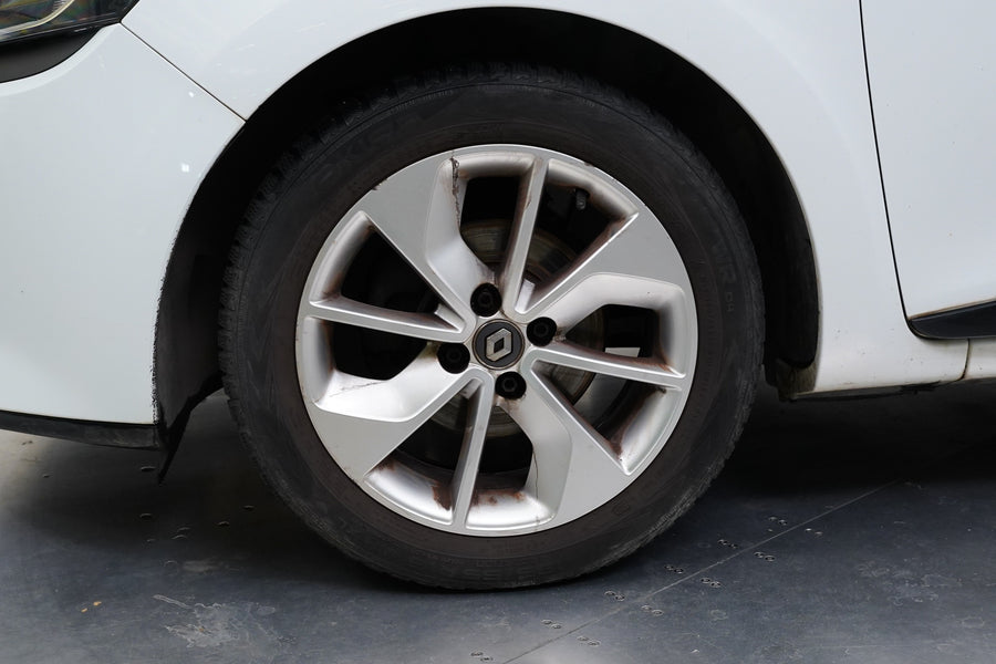 Renault Clio 1.2 16V 54 kW – foto 10