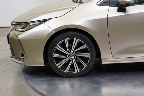 Toyota Corolla 1.5 Dynamic Force 92 kW – foto 10