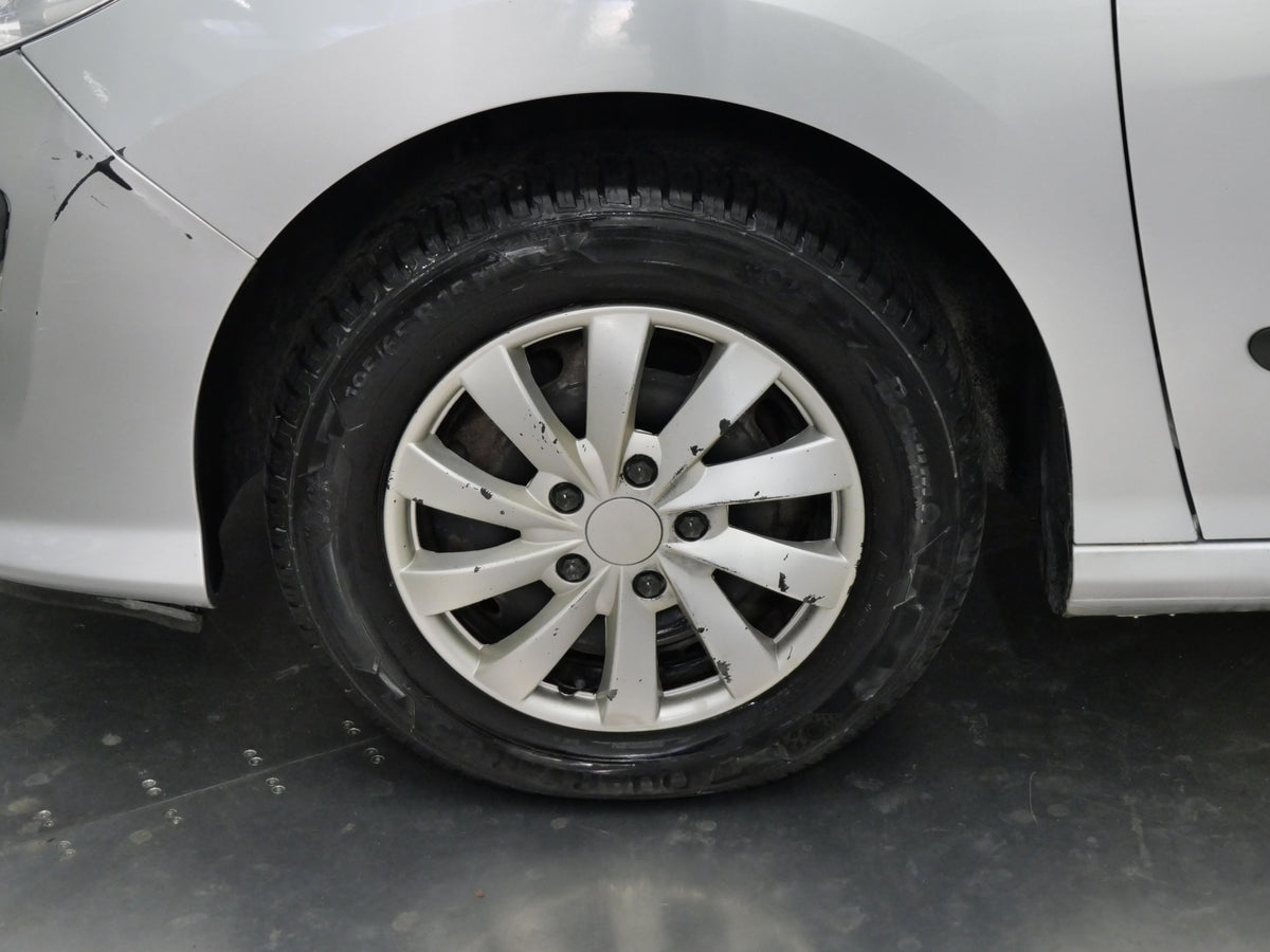 Peugeot 308 SW 1.4 16V VTI 70 kW – foto 10