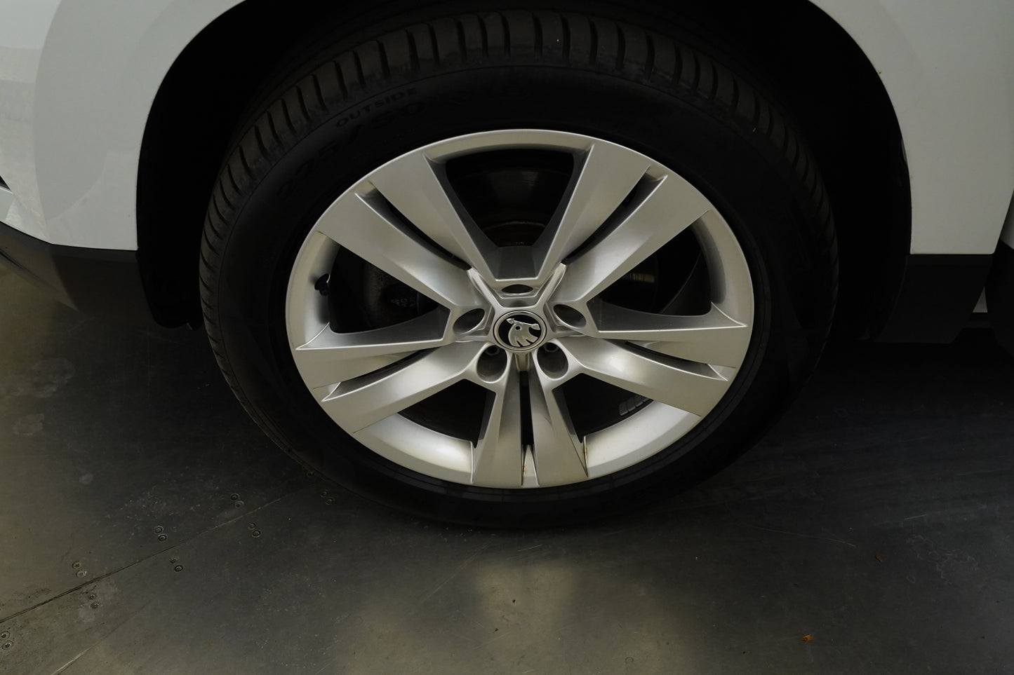 Škoda Karoq 2.0 TDI 110 kW 4x4 Style