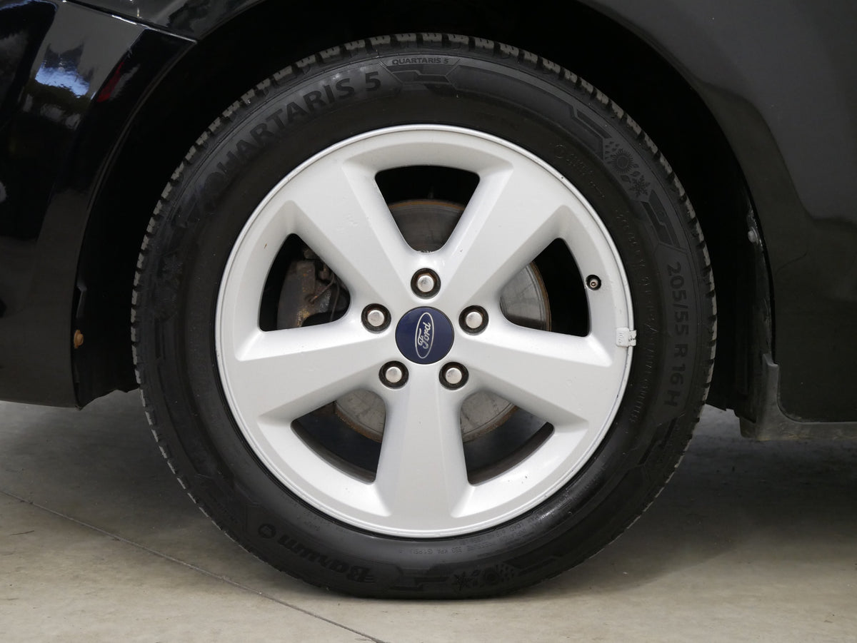 Ford Focus 1.6 16V 74kW