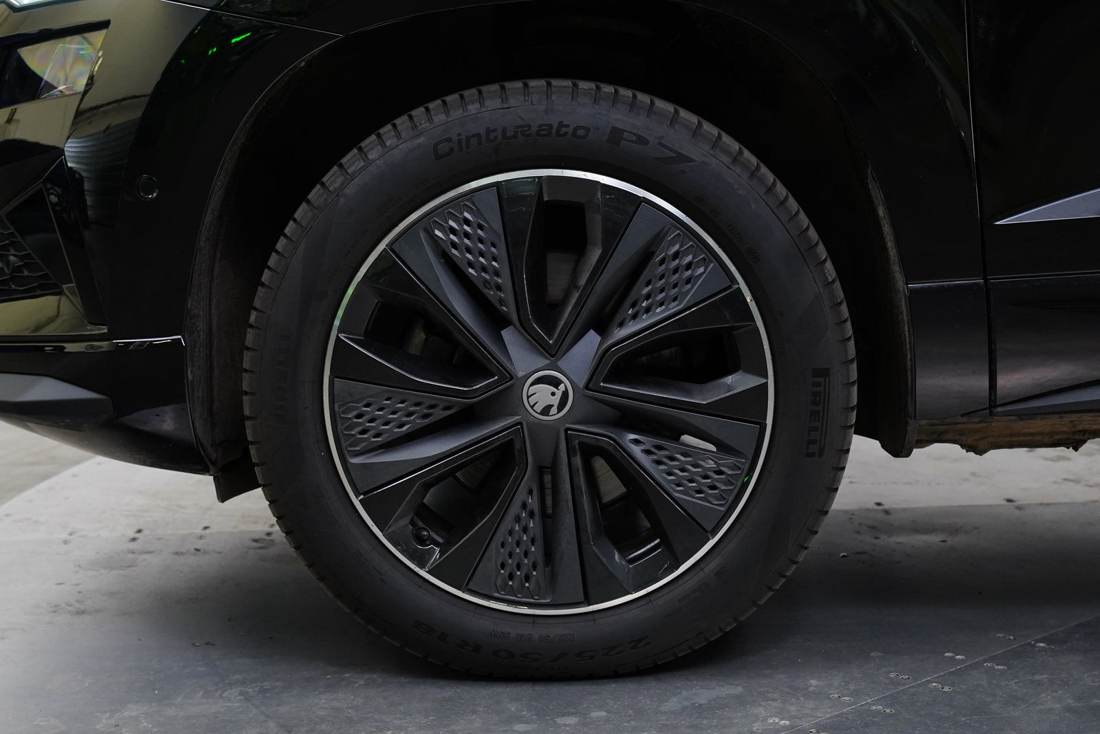 Škoda Karoq 2.0 TDI 110 kW 4x4 Sportline – foto 10