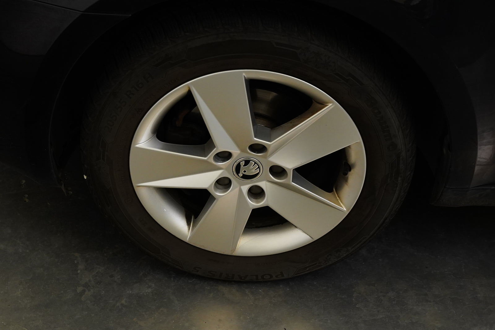 Škoda Octavia 1.6 TDI 85 kW Ambition – foto 10