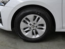 Škoda Octavia 1.5 eTSI 110 kW Top Selection