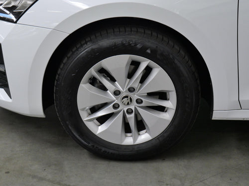 Škoda Octavia 1.5 eTSI 110 kW Top Selection – foto 10