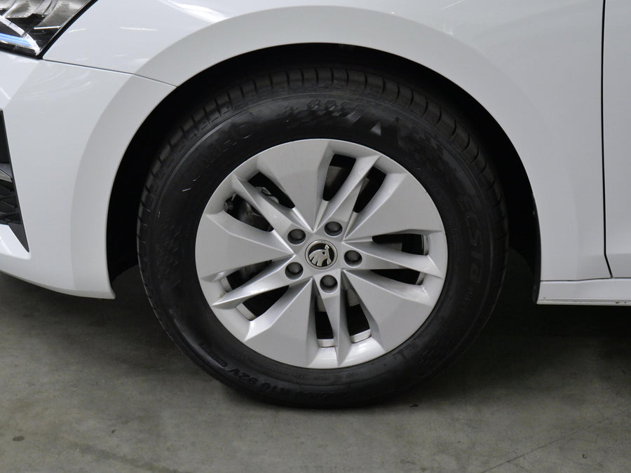 Škoda Octavia 1.5 eTSI 110 kW Top Selection – foto 10