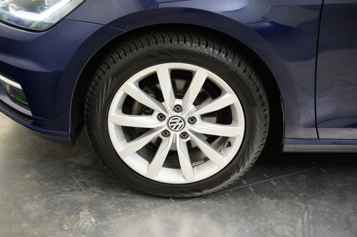 Volkswagen Golf 1.4 TSI 92 kW DSG Highline – foto 10