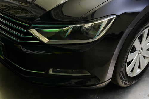 Volkswagen Passat 2.0 TDI 110 kW Comfortline – foto 10