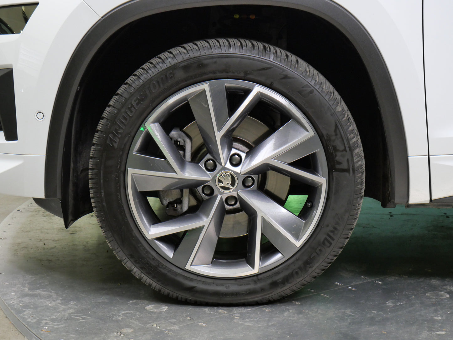 Škoda Kodiaq 2.0 TDI 147 kW 4x4 Sportline