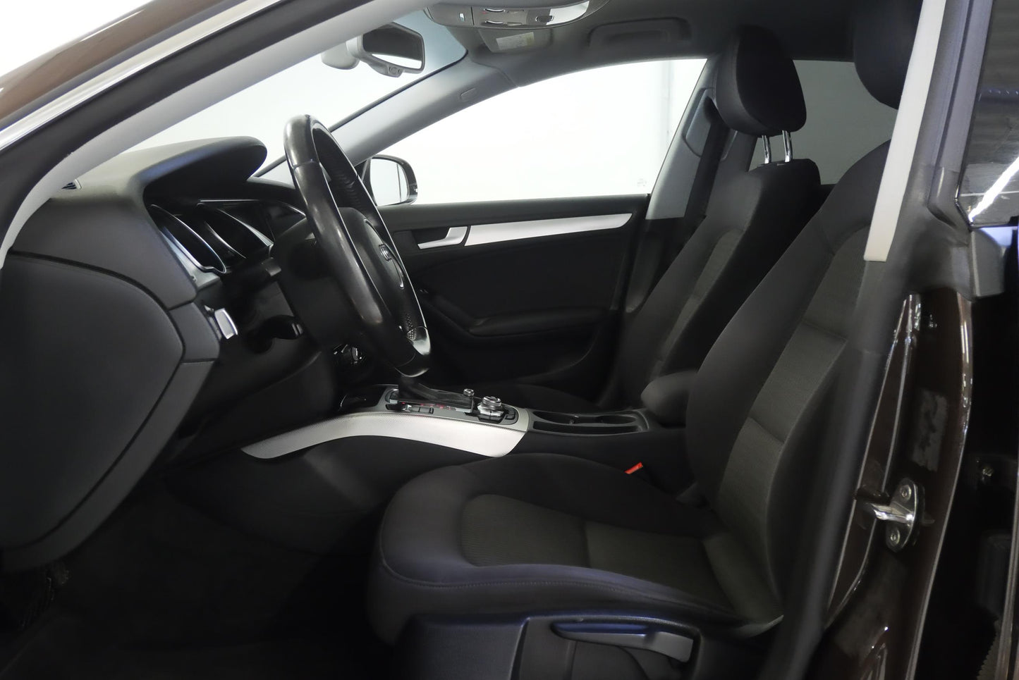 Audi A5 Sportback 2.0 TDI 130 kW Sportback