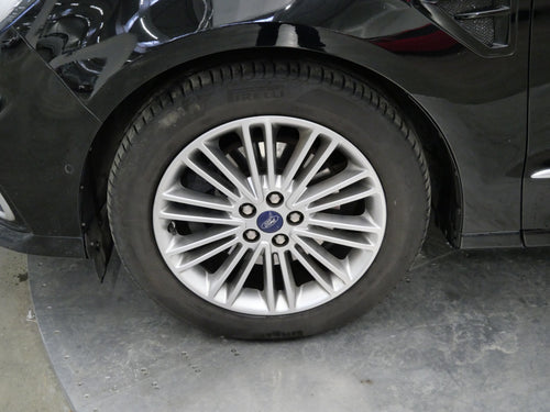 Ford S-MAX 2.0 EcoBlue 140 kW Vignale – foto 10