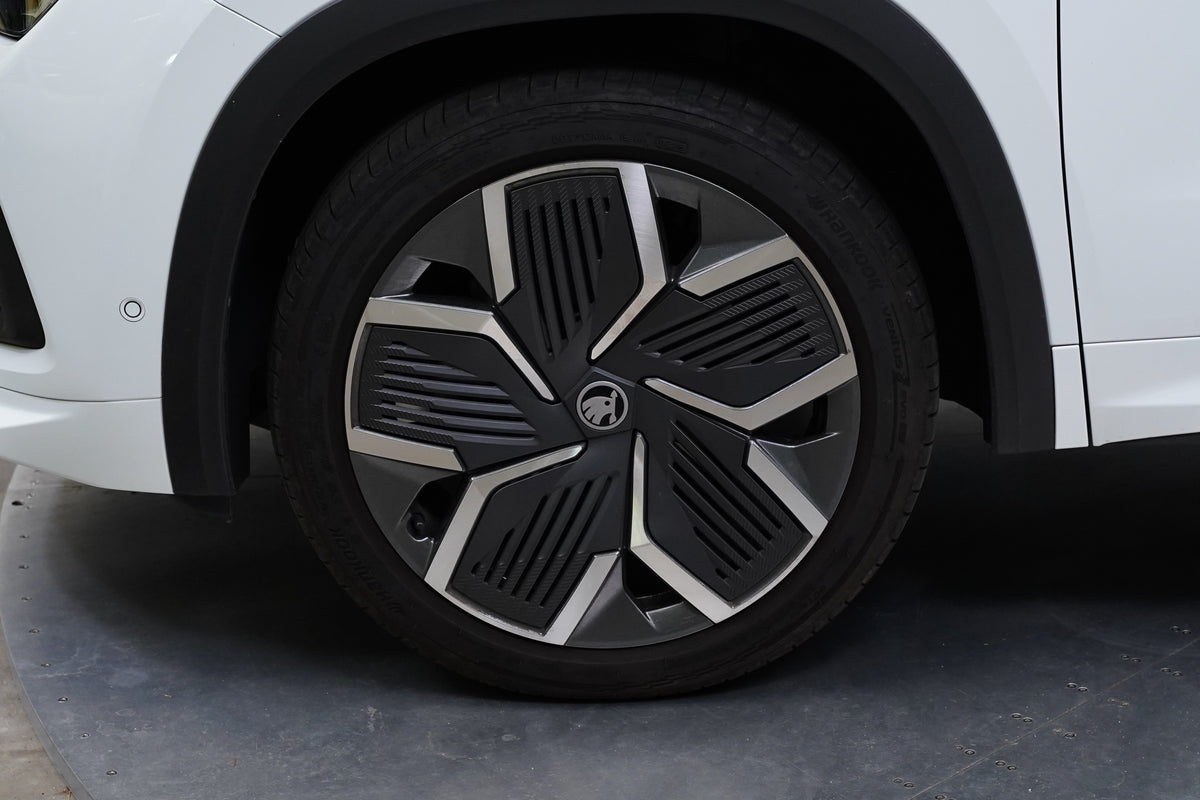 Škoda Kodiaq 2.0 TDI 142 kW 4x4 Sportline