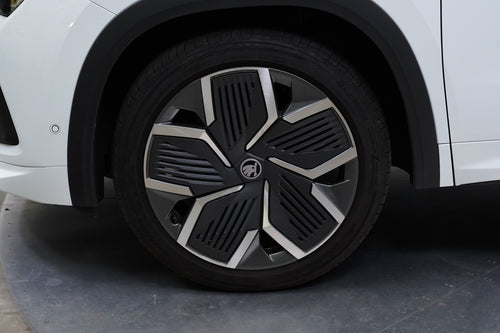 Škoda Kodiaq 2.0 TDI 142 kW 4x4 Sportline – foto 10