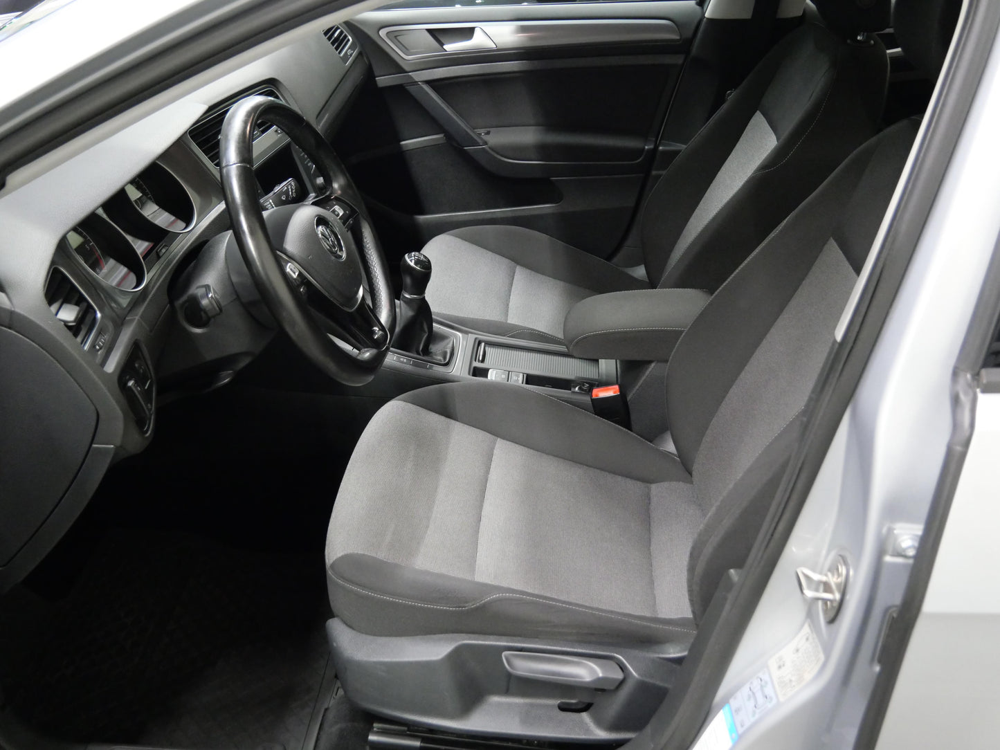 Volkswagen Golf 1.6 TDI 81 kW Trendline