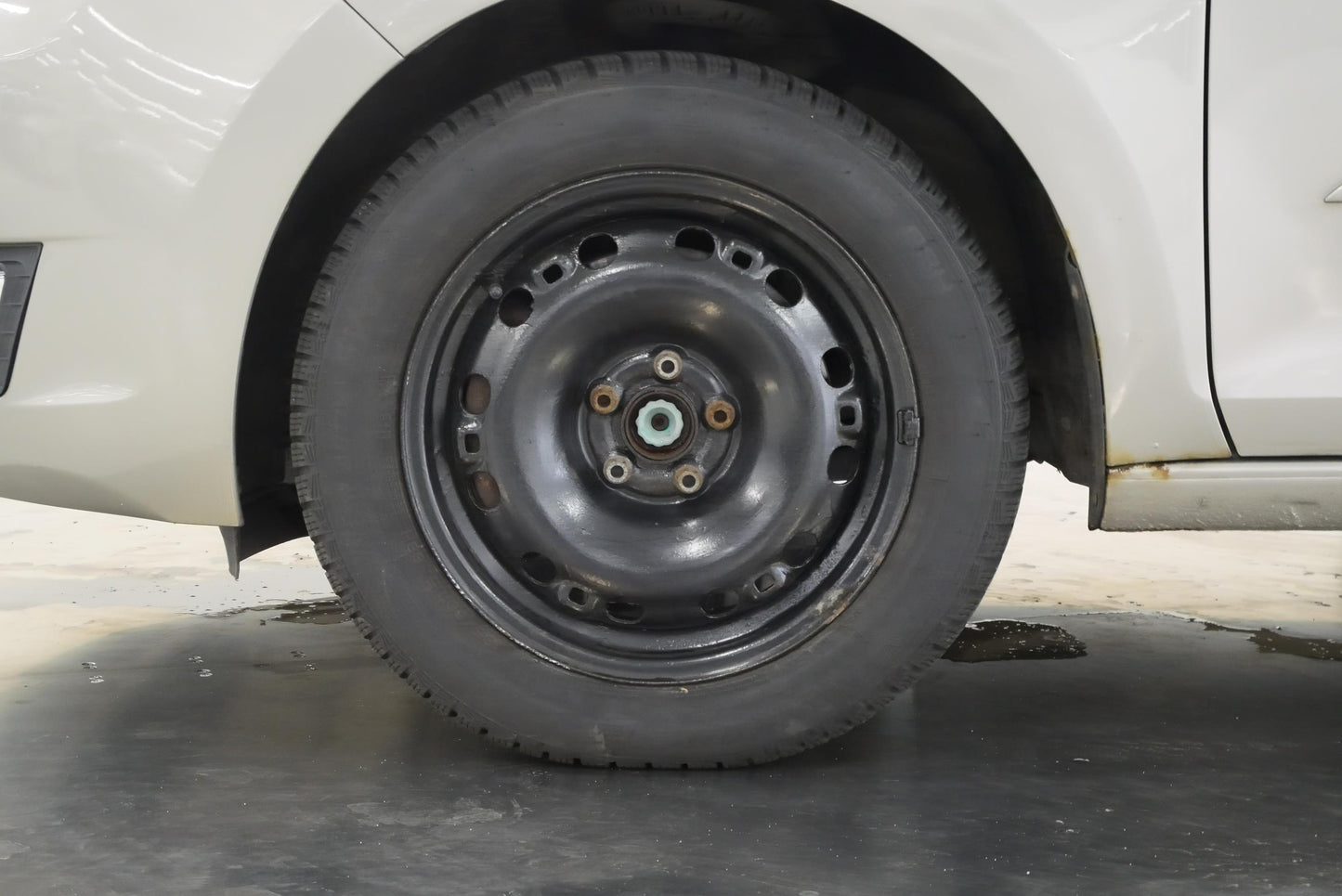 Škoda Rapid 1.6 TDI 77 kW Elegance Extra+