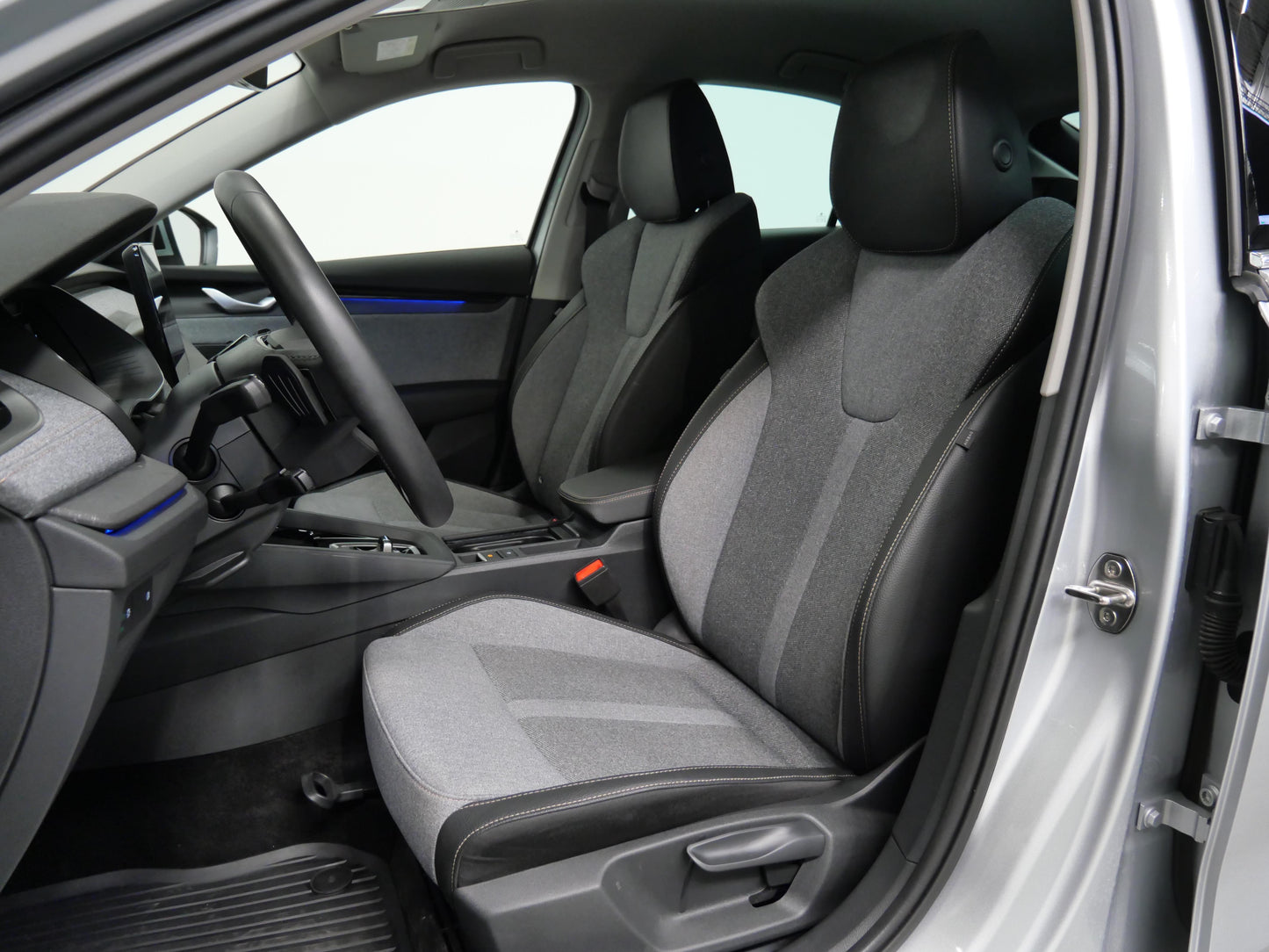 Škoda Octavia 1.5 eTSI 110 kW Top Selection