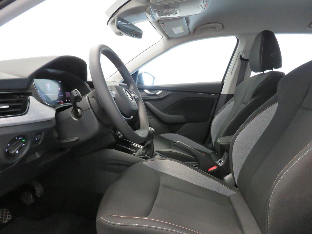 Škoda Scala 1.0 TSI 85 kW Selection