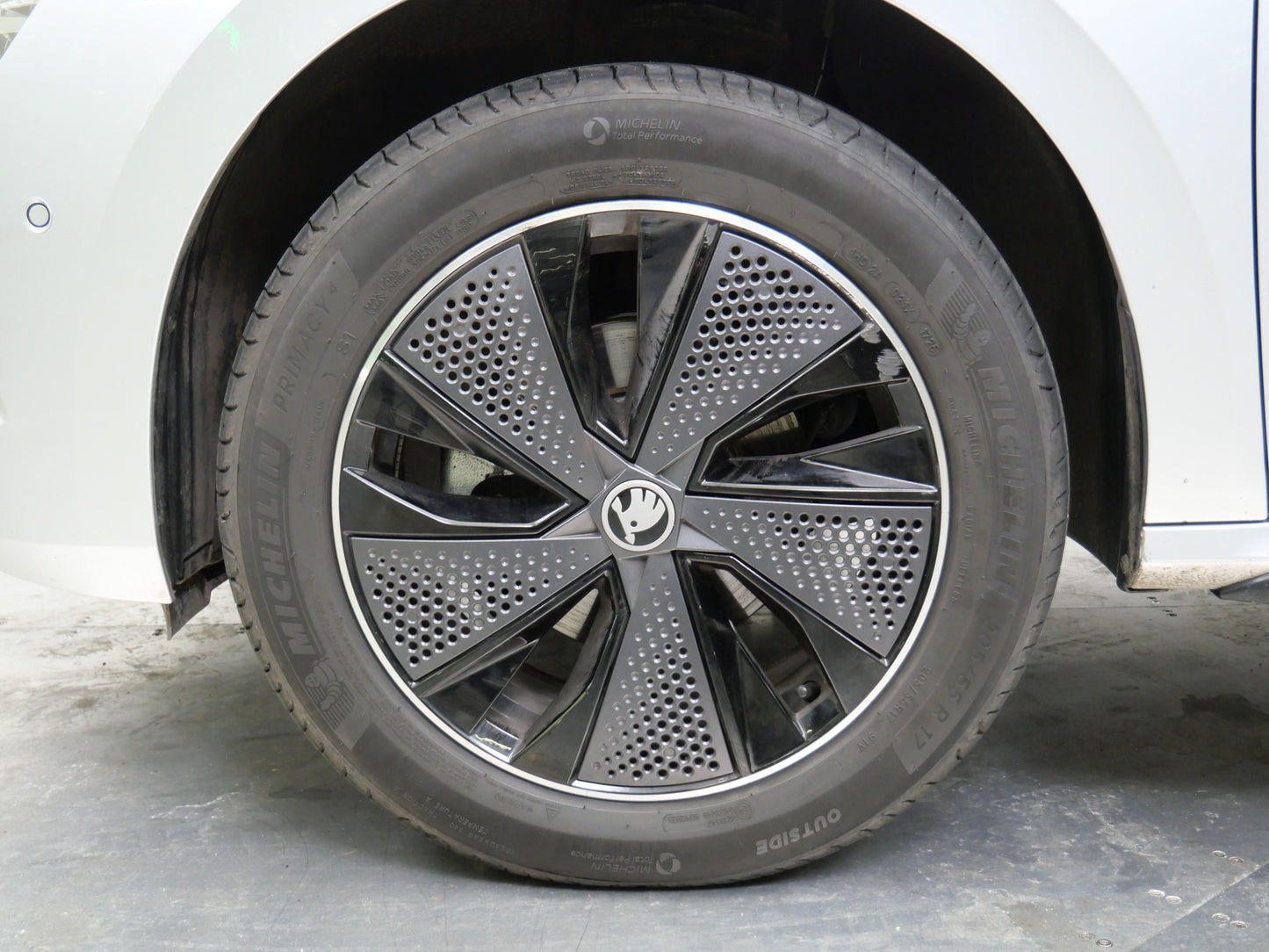Škoda Kamiq 1.0 TSI 85 kW DSG Monte Carlo