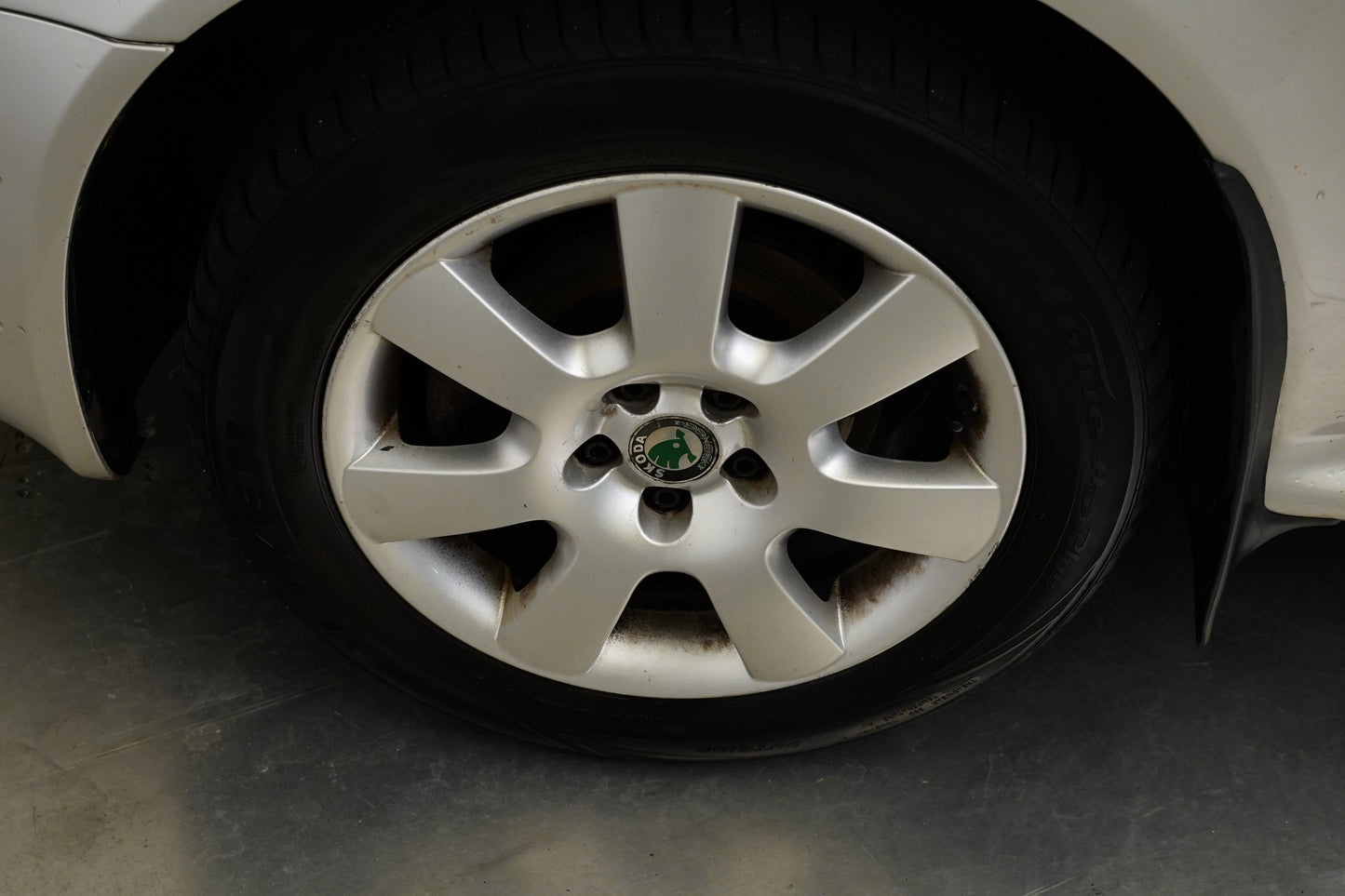 Škoda Octavia 1.9 TDI 66 kW Tour