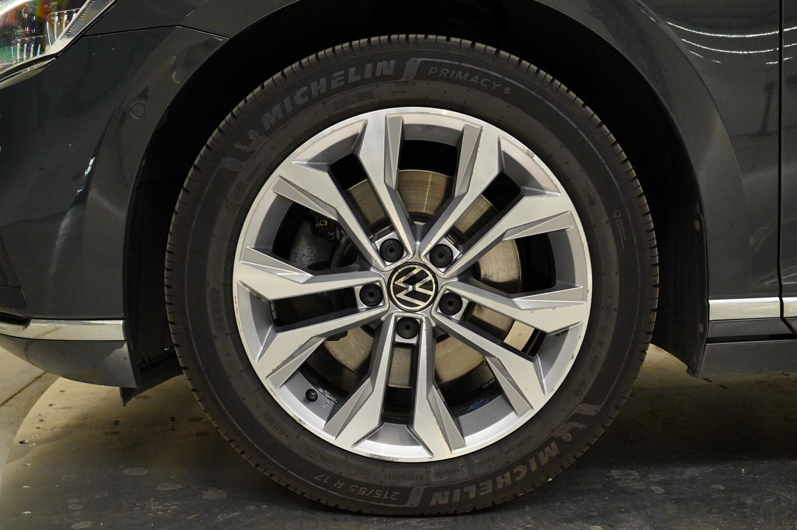 Volkswagen Passat 2.0 TDI 110 kW DSG Elegance – foto 10