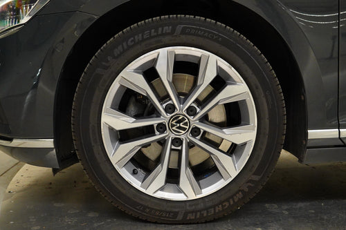 Volkswagen Passat 2.0 TDI 110 kW DSG Elegance – foto 10