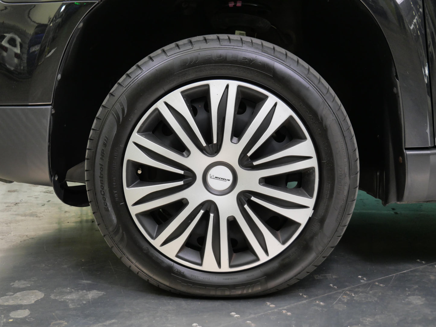 Škoda Yeti 2.0 TDI 125 kW Ambition Plus