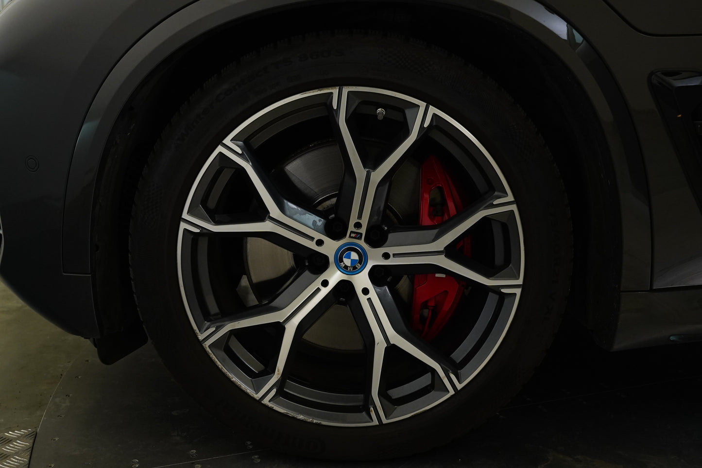 BMW X5 3.0 i 230 kW Xdrive 50E