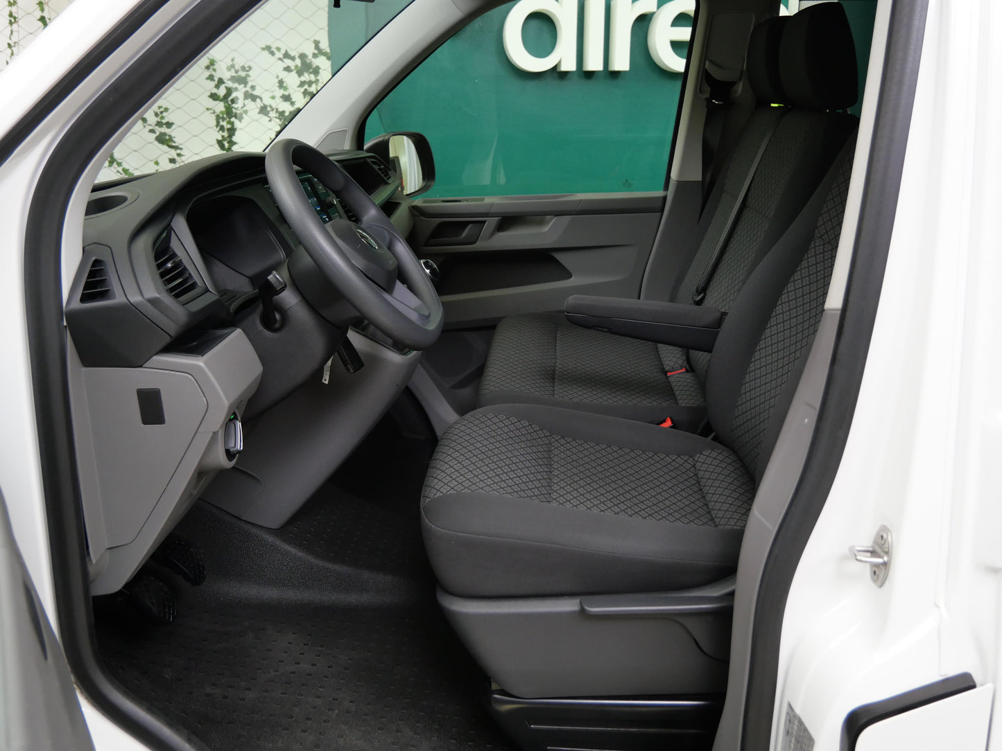 Volkswagen Caravelle 2.0 TDI 81 KW Trendline