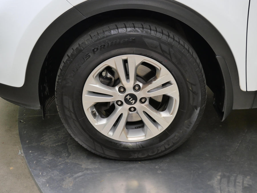 Kia Sportage 1.6 GDi 97 kW Active – foto 10