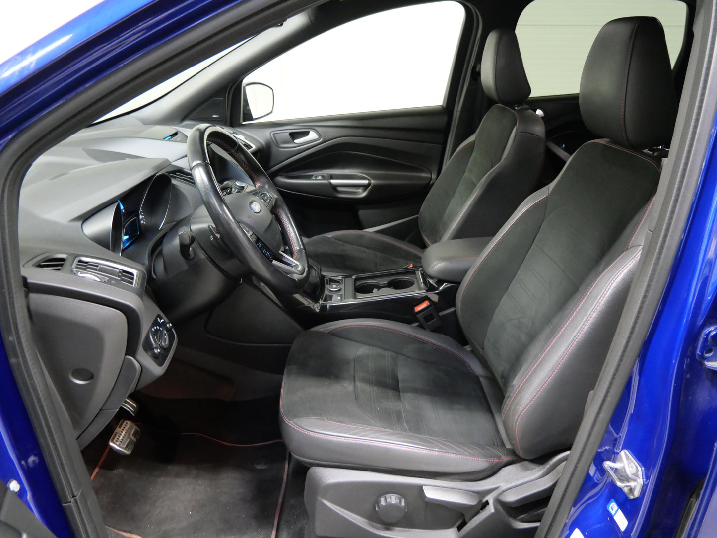 Ford Kuga 2.0 TDCI 110 kW ST-Line 4x4