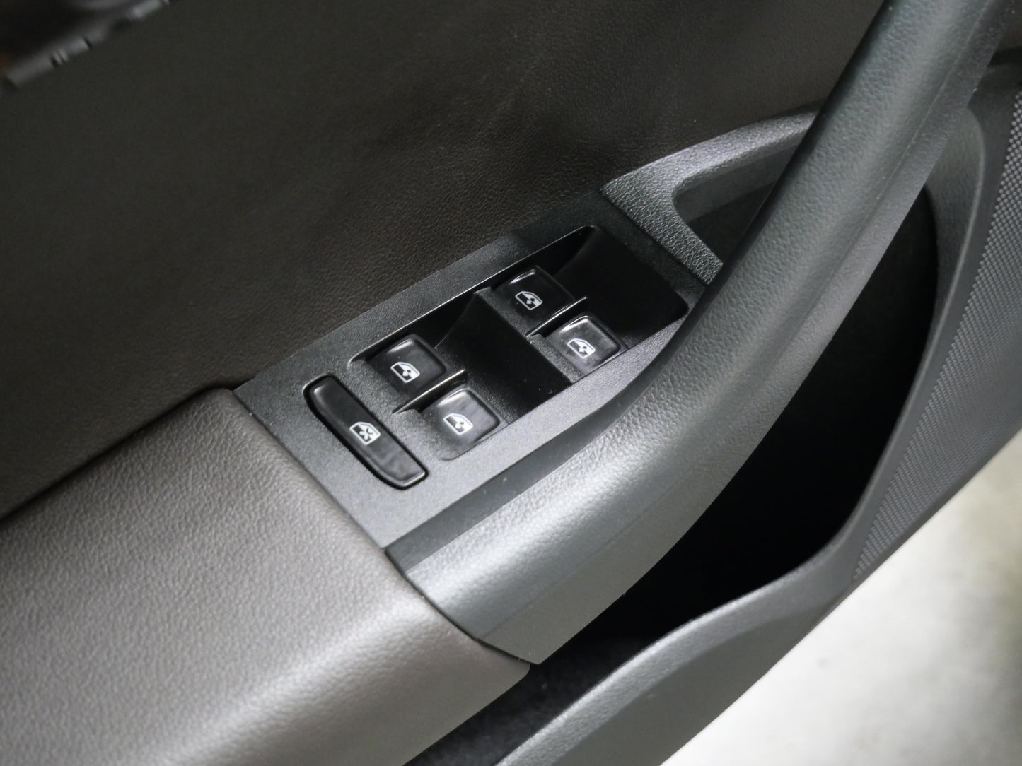 Škoda Octavia 2.0 TDI 135 kW 4x4 L&K