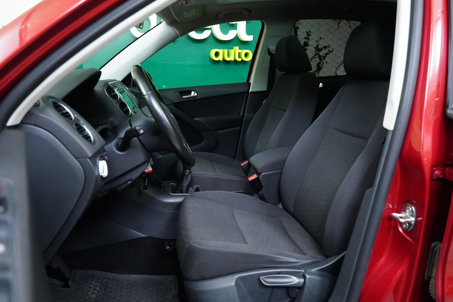 Volkswagen Tiguan 2.0 TDI 103 kW 4Motion – foto 10