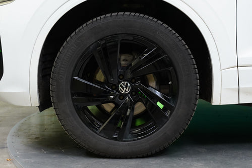 Volkswagen Touareg 3.0 TDI 210 kW Elegance – foto 10