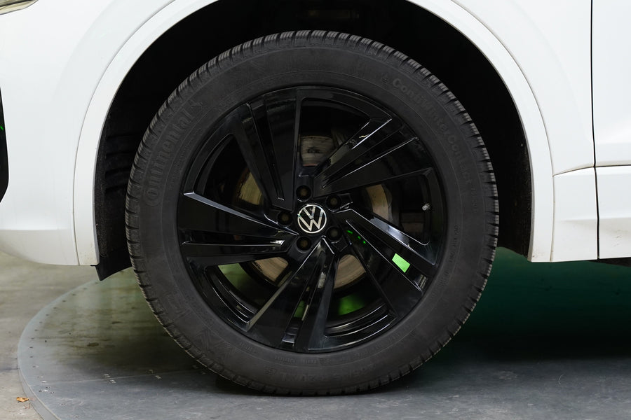 Volkswagen Touareg 3.0 TDI 210 kW Elegance – foto 10