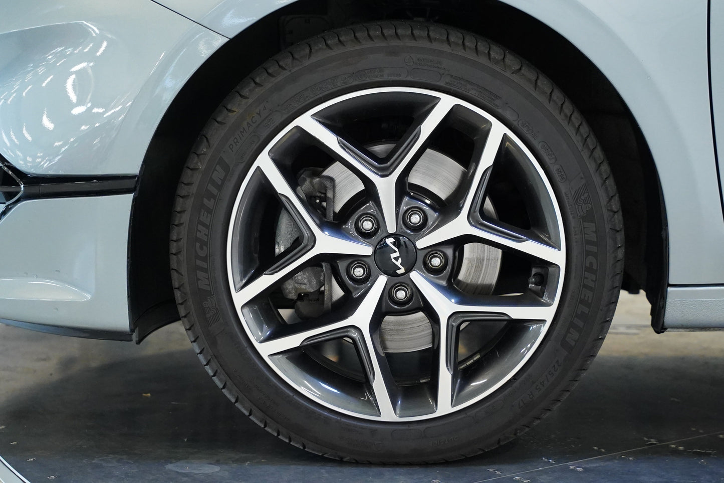 Kia Ceed 1.5 T-GDI 103 kW Bussines